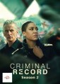Criminal Record - Complete Season 2