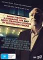David Stratton: A Cinematic Life