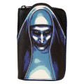 The Nun - The Nun Cosplay Glow Zip Around (Loungefly Wallet)