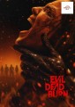 Evil Dead Burn (Blu Ray)