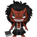Bleach: Thousand Year Blood War - Kenpachi Zaraki Bankai (Pop! Vinyl)
