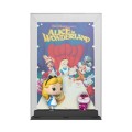 Disney 100th - Alice In Wonderland Pop! Poster (Pop! Vinyl)