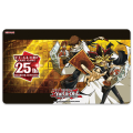 Yu-Gi-Oh! - Yugi And Kaiba Quarter Century Game Mat