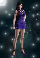 Final Fantasy VII - Tifa Dress Version Play Arts (Action Figure)