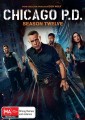Chicago PD - Complete Season 12