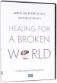 Healing For A Broken World