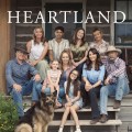 Heartland - Seasons 1-18