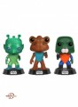 Star Wars - Cantina Greedo Hammerhead Walrus Man (Pop! Vinyl)