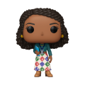 Abbott Elementary - Janine Teagues (Pop! Vinyl)
