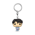 KPop Demon Hunters - Jinu Keychain (Pop! Vinyl)