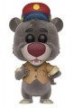 TaleSpin - Baloo Flocked (Pop! Vinyl)