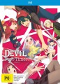 The Devil Is A Part-Timer - Season 2 Part 1 (Blu Ray)
