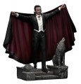 Dracula - Bela Lugosi Deluxe 1:10 Scale (Statue)