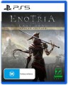 Enotria The Last Song Deluxe Edition (PS5 Game)