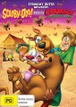 Straight Outta Nowhere - Scooby-Doo