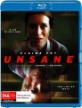 Unsane (Blu Ray)