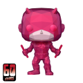 Daredevil 60th - Daredevil Facet (Pop! Vinyl)