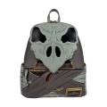 Moon Knight TV - Khonshu Cosplay Mini (Loungefly Backpack)