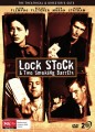 Lock, Stock And Two Smoking Barrels