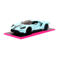 Pink Slips - 2017 Ford GT 1:24 Scale Diecast (Model Car)