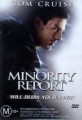Minority Report