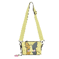 Pokemon - Morpeko Reversible (Loungefly Crossbody)