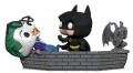 Batman 1989 - Batman And Joker Movie Moments (Pop! Vinyl)