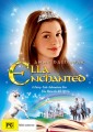 Ella Enchanted
