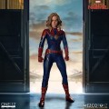 Captain Marvel One:12 Collective (Action Figure)