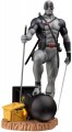 Deadpool - X-Force Deadpool On Atom Bomb (Statue)