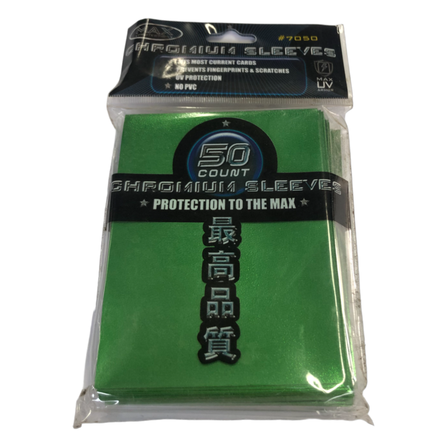 blue card sleeves TCG Matte Sleeves. Blue main image 1