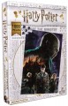 Harry Potter - Burning Hogwarts 1000 Piece (Jigsaw Puzzle Game)