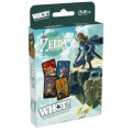 WHOT - Zelda Edition (Card Game)