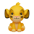 Lion King - Simba Figural PVC (Bank)