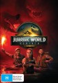 Jurassic World: Rebirth