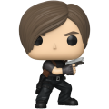 Resident Evil - Leon S. Kennedy (Pop! Vinyl)