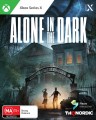 Alone In The Dark (Xbox X Game)