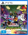 Marvel Cosmic Invasion (PS5 Game)
