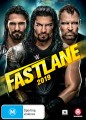 WWE - Fast Lane 2019