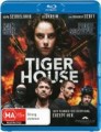 Tiger House (Blu Ray)