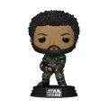 Star Wars: Andor - Saw Gerrera (Pop! Vinyl)