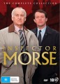 Inspector Morse - Complete Collection