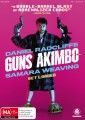 Guns Akimbo