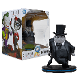 DC - Penguin (Noir) Variant Q-Fig (Vinyl Figure)