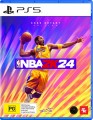 NBA 2K24 Kobe Bryant Edition (PS5 Game)
