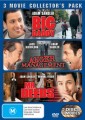 Anger Management / Big Daddy / Mr Deeds