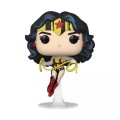 Justice League (Comics) - Wonder Woman (Pop! Vinyl)