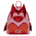 Marvel: Scarlet Witch - Wanda Cosplay Mini (Loungefly Backpack)