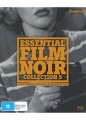 Essential Film Noir: Collection 5 (Blu Ray)