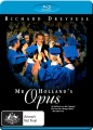 Mr Hollands Opus (Blu Ray)